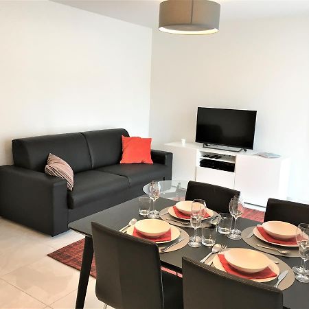 Cosy Apartment Annecy Luaran gambar