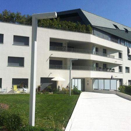Cosy Apartment Annecy Luaran gambar