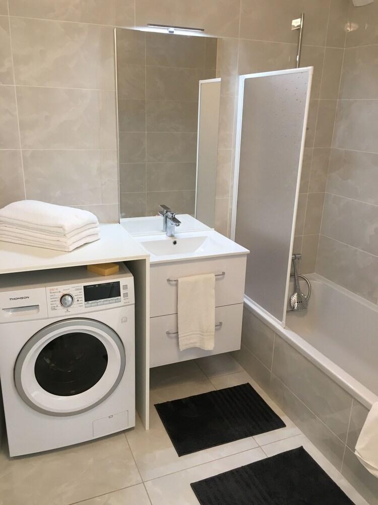 Cosy Apartment Annecy Luaran gambar