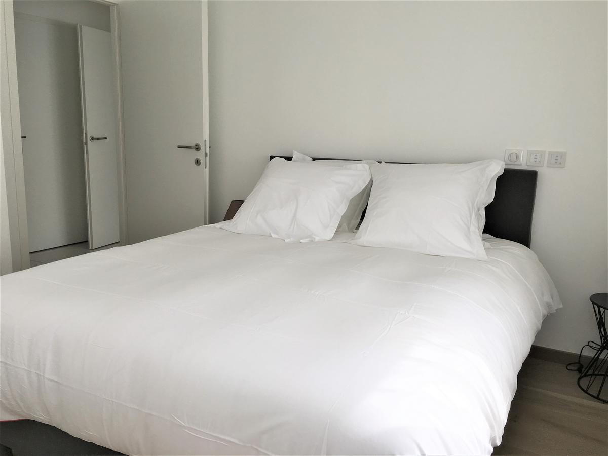 Cosy Apartment Annecy Luaran gambar