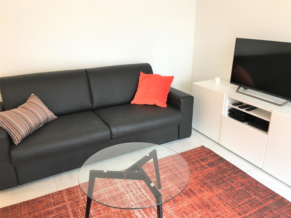 Cosy Apartment Annecy Luaran gambar
