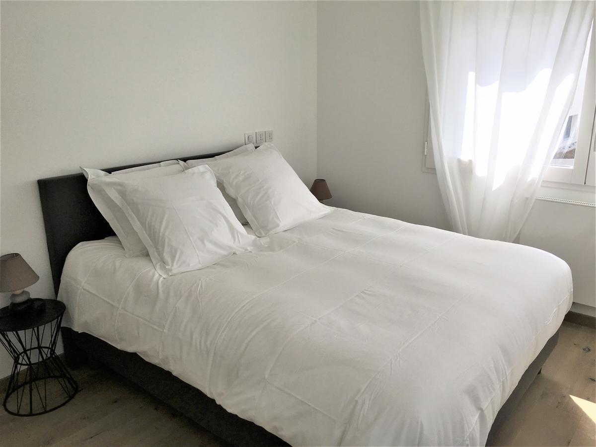 Cosy Apartment Annecy Luaran gambar